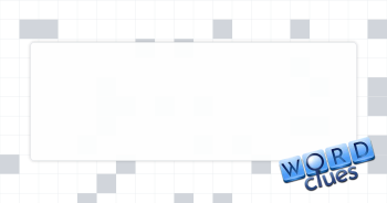 Cosmic eruption Crossword Clue
