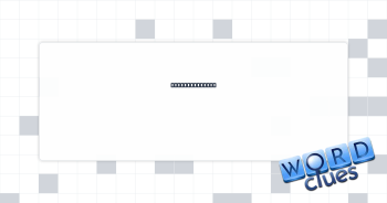 Cosmic payback Crossword Clue