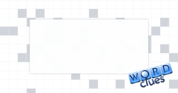 Cosmic Crossword Clue