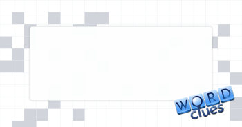 Cosmo chaser? Crossword Clue