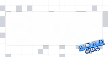 Cosmo ingredient Crossword Clue