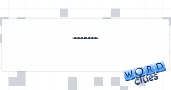 Cosmopolitan spot? Crossword Clue