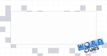 Cost-efficient Crossword Clue