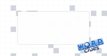 Costa — Crossword Clue