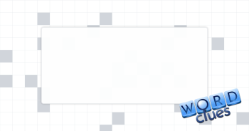 Costly fur Crossword Clue