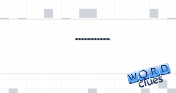 Costume designer's skill Crossword Clue