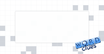 Cot, for one Crossword Clue