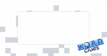 Cot Crossword Clue