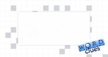 Cote calls Crossword Clue