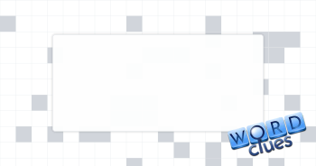 Cote cry Crossword Clue