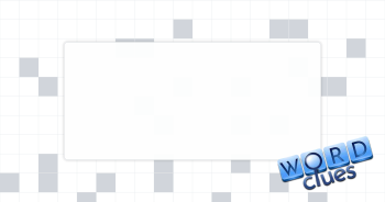 Cotton fuzz Crossword Clue