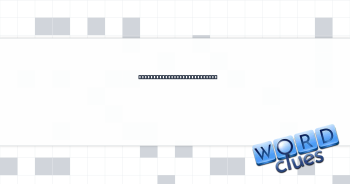 Cotton ___ (Q-Tip, for one) Crossword Clue