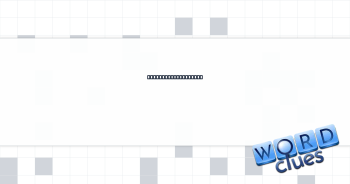 Cotton ___ (Q-tips) Crossword Clue