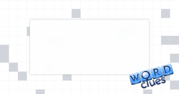 Cottontails Crossword Clue