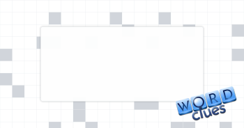 Cougar Crossword Clue