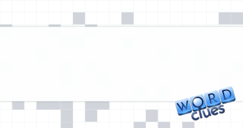 Couldn't live without Crossword Clue