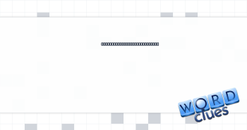 Count on a prison cell wall, stereotypically Crossword Clue