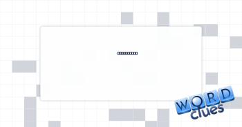 Count (on) Crossword Clue