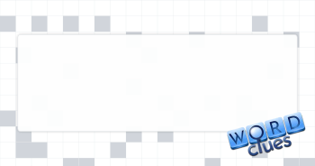Counter cleaners Crossword Clue