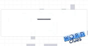 Counterpart of sit Crossword Clue