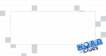 Counting frame Crossword Clue