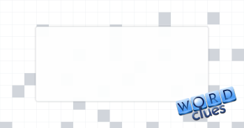 Country road Crossword Clue
