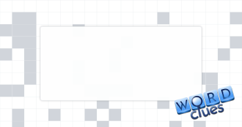 Coup target Crossword Clue