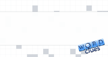 Courier on two wheels Crossword Clue