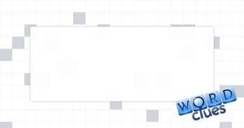 Court divider Crossword Clue