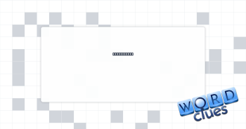 Court game Crossword Clue