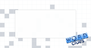 Court tie Crossword Clue