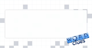 Courtroom jargon Crossword Clue