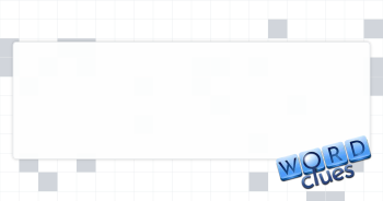 Court's soft ball Crossword Clue