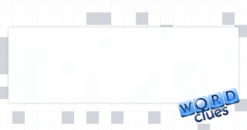Cousin of a heron Crossword Clue