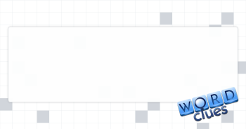 Cousin of a zebra Crossword Clue