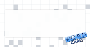 Cousin of Juliet Crossword Clue