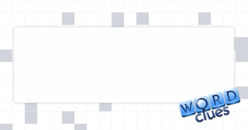 Cousins of gulls Crossword Clue