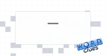 ____ couture Crossword Clue