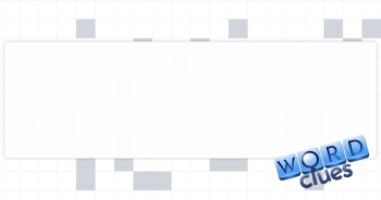 Cover at a concert Crossword Clue