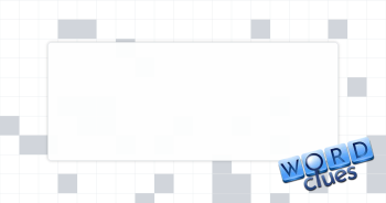 Cover in sand Crossword Clue