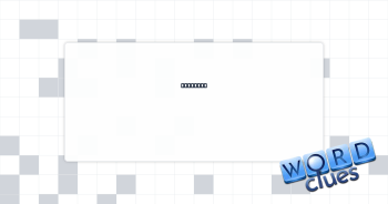Cover up Crossword Clue