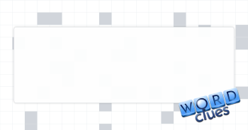 Cover with cloth Crossword Clue