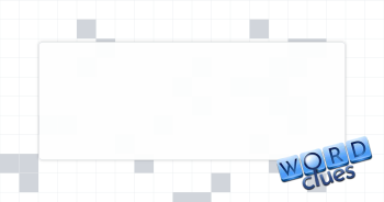 Cover with tar Crossword Clue