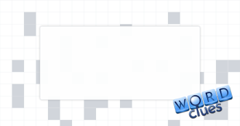 Cover Crossword Clue