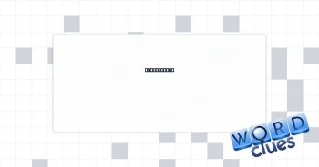 Covert org. Crossword Clue