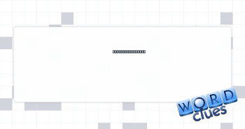 Covetous emotion Crossword Clue