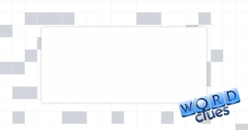 Cow comment Crossword Clue