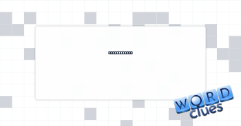 Cowboy's cap Crossword Clue