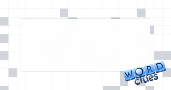 Cowboy's shoe Crossword Clue
