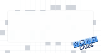Cowboy's topper Crossword Clue
